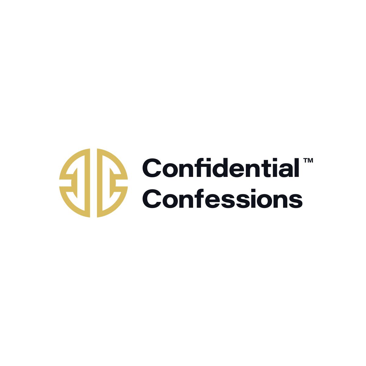 Confidential Confessions Rebrand 2023